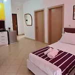 Arel And Dea Apartments