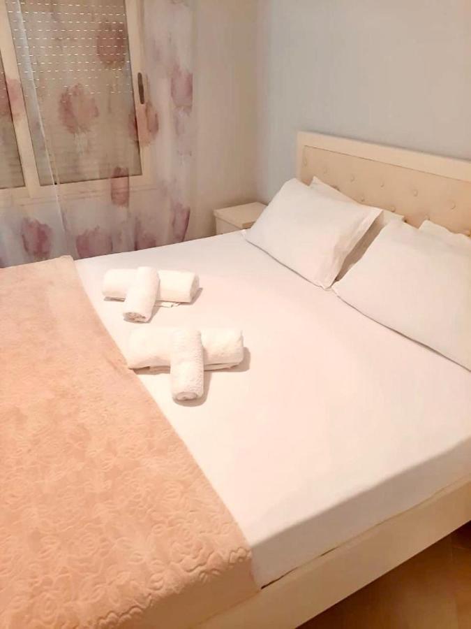 Arel And Dea Apartments Saranda