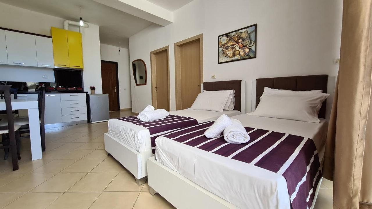 Apartament Arel And Dea Apartments *