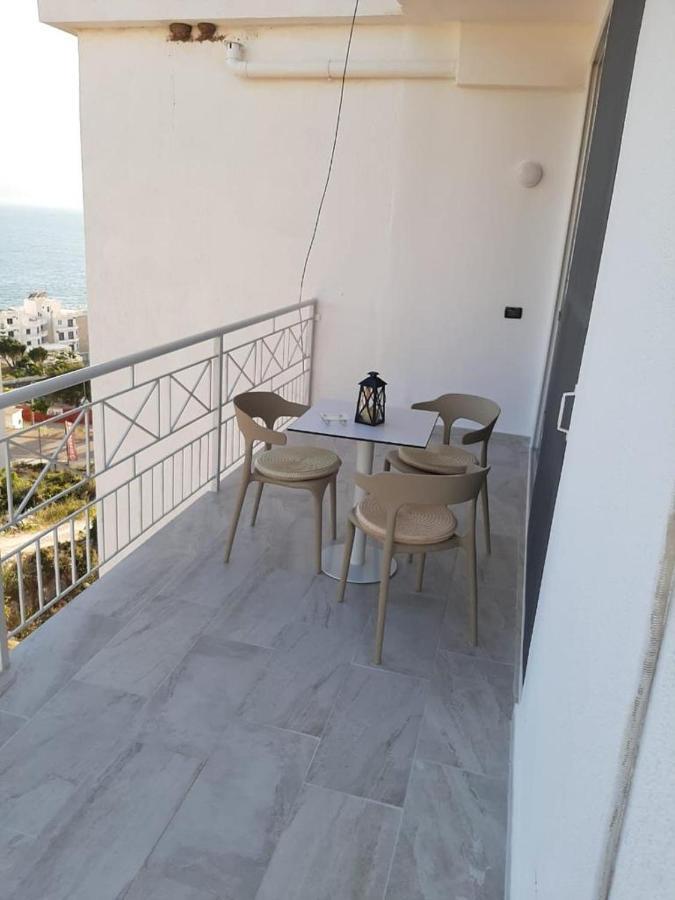 Arel And Dea Apartments