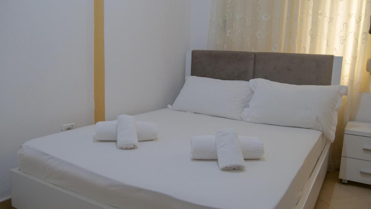 Apartament Arel And Dea Apartments Saranda