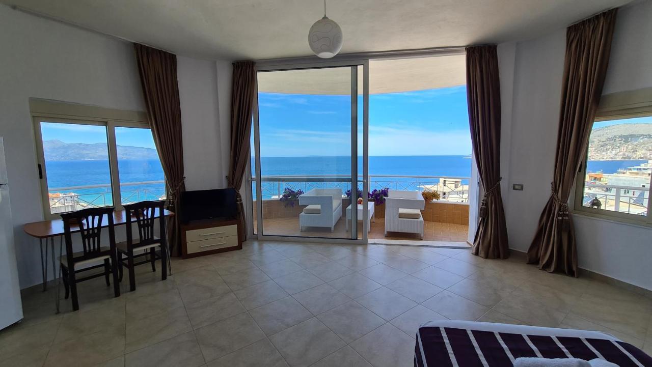 Apartament Arel And Dea Apartments