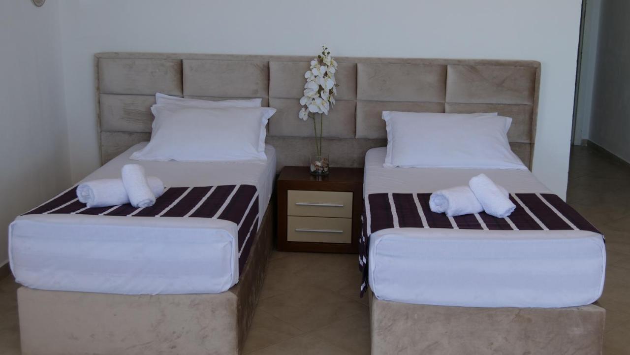 Arel And Dea Apartments Apartament *