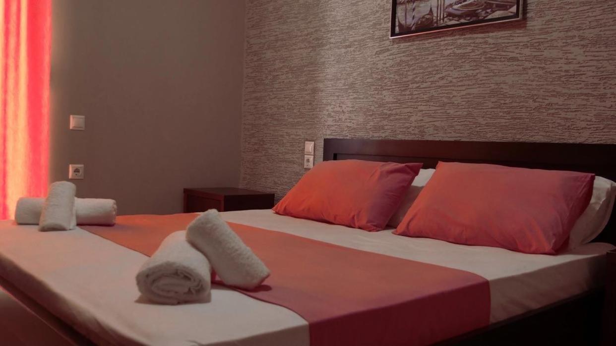 Arel And Dea Apartments Apartament *