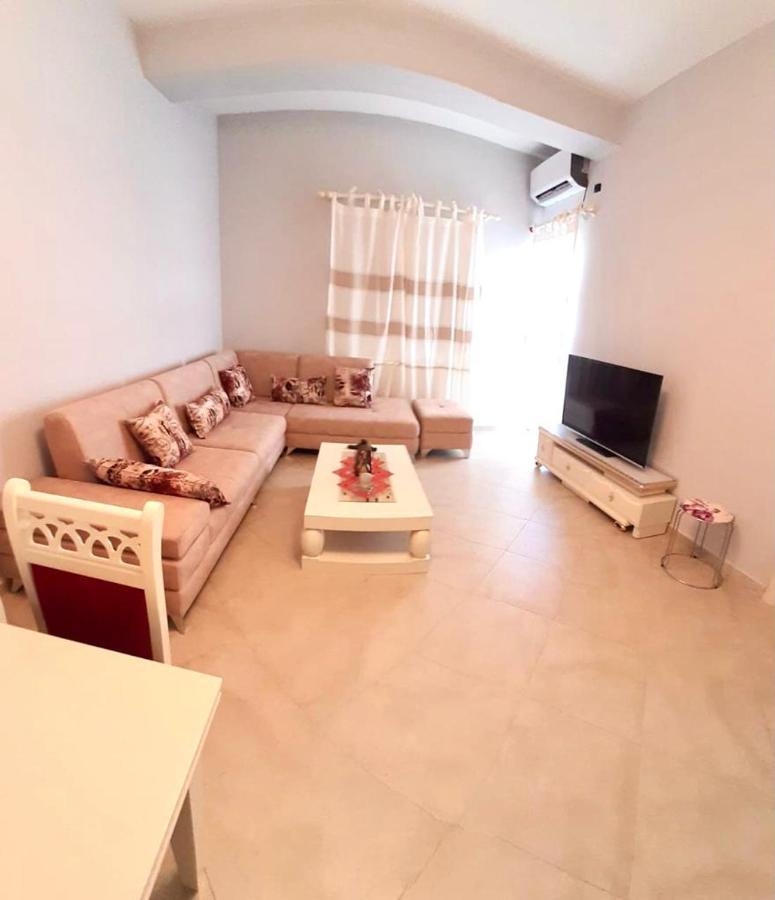 Arel And Dea Apartments