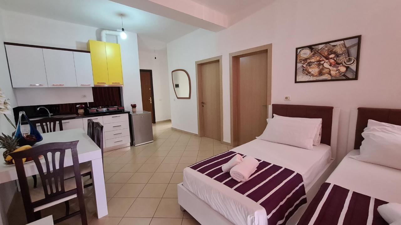 Apartament Arel And Dea Apartments *