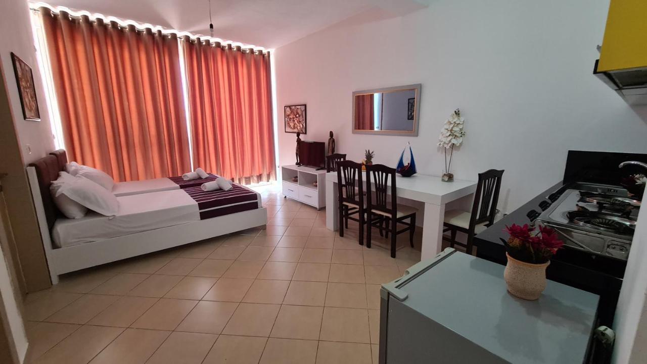 Arel And Dea Apartments * Saranda